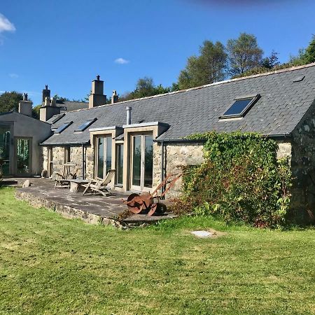The Piggery - North Wales Retreat - Wilde Retreats Villa Pwllheli Exteriör bild