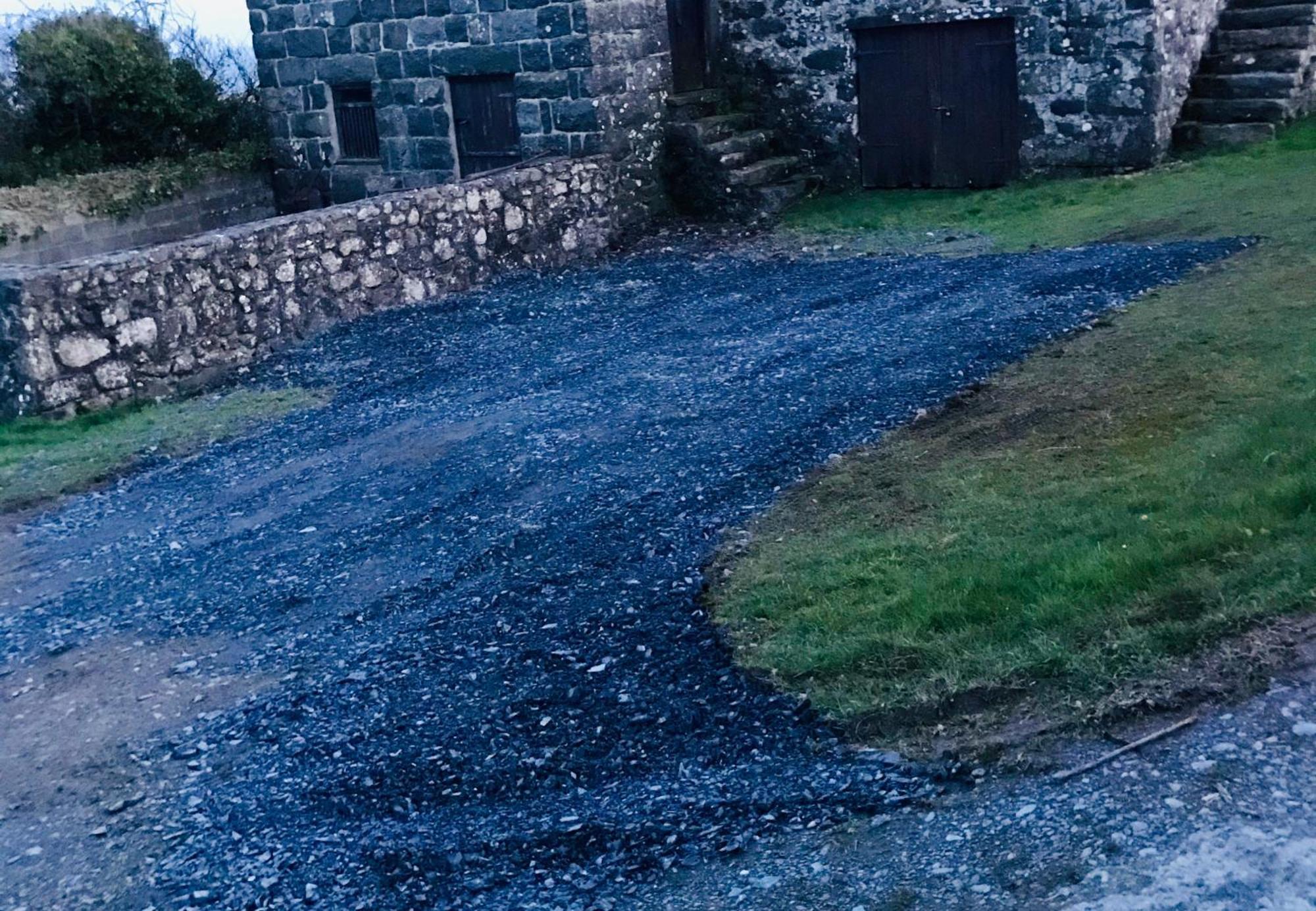 The Piggery - North Wales Retreat - Wilde Retreats Villa Pwllheli Exteriör bild