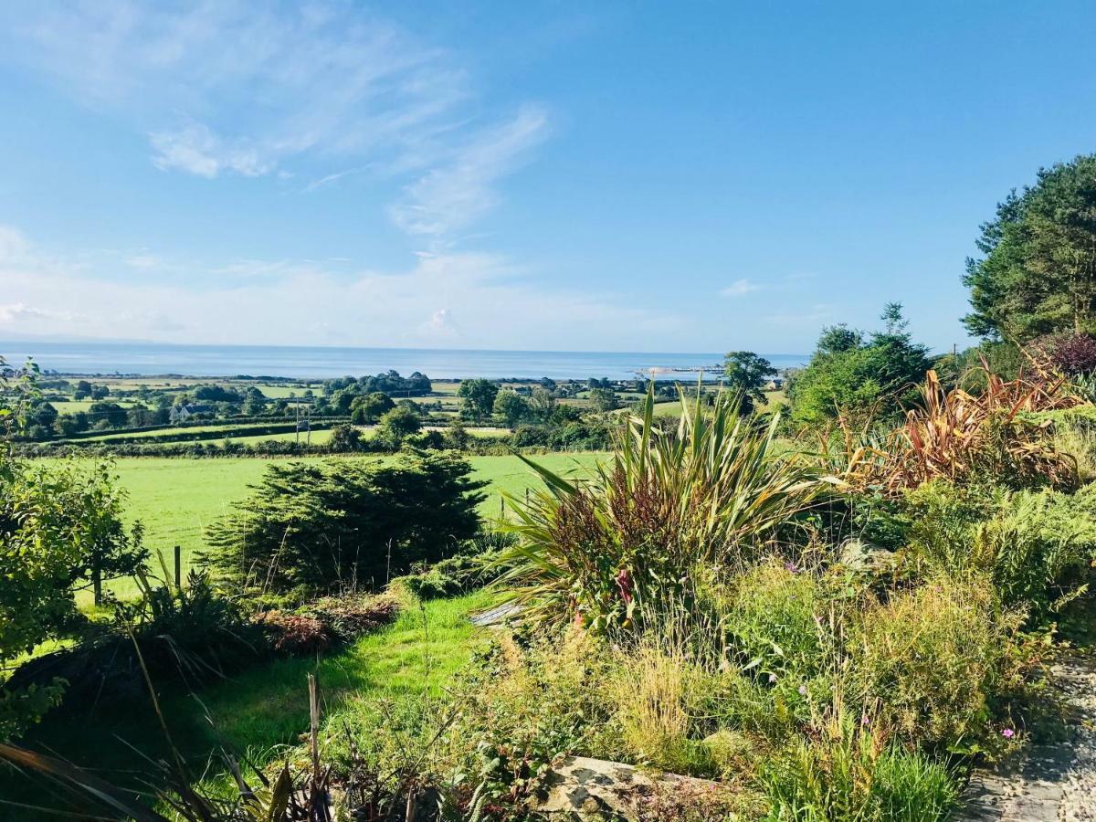 The Piggery - North Wales Retreat - Wilde Retreats Villa Pwllheli Exteriör bild