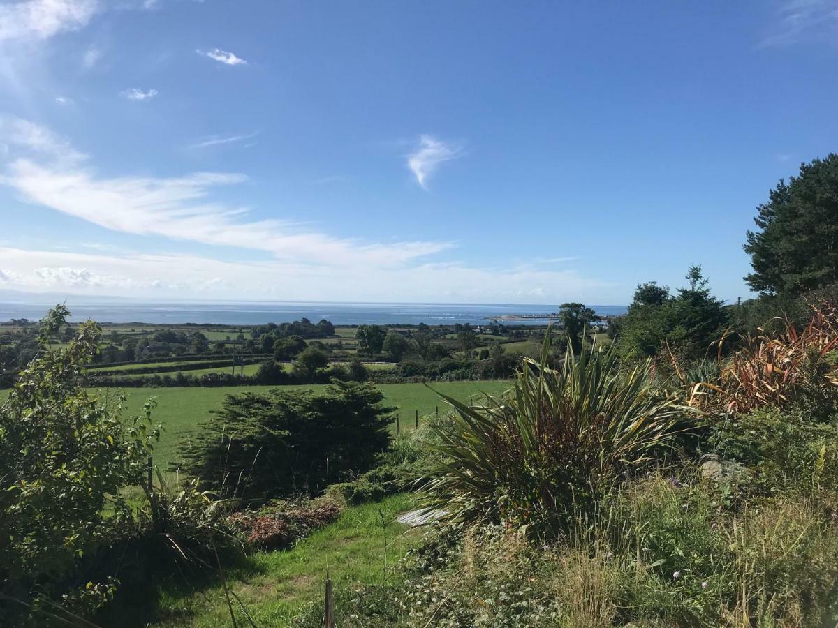 The Piggery - North Wales Retreat - Wilde Retreats Villa Pwllheli Exteriör bild